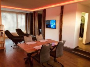 Azuria Black Forest Loft